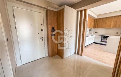 Mavişehir İZBAN Karşısı Havuzlu Site İçinde 2+1 Kiralık Daire