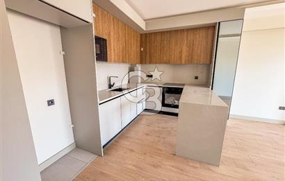 Mavişehir İZBAN Karşısı Havuzlu Site İçinde 2+1 Kiralık Daire
