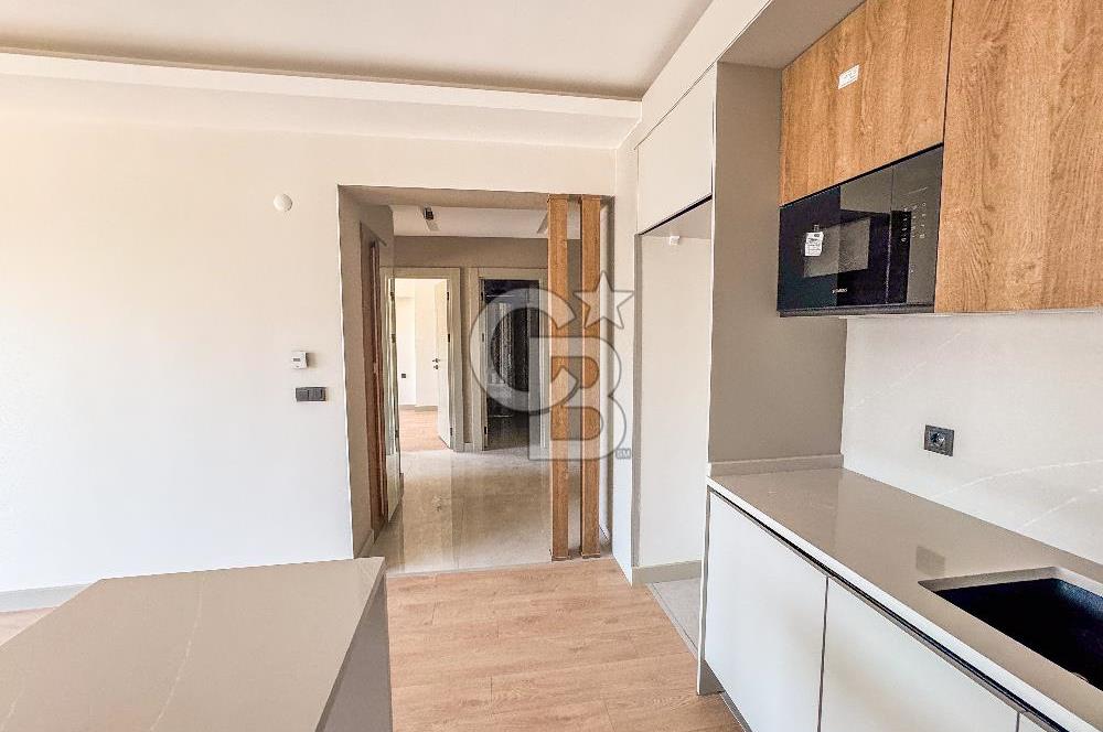 Mavişehir İZBAN Karşısı Havuzlu Site İçinde 2+1 Kiralık Daire