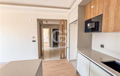 Mavişehir İZBAN Karşısı Havuzlu Site İçinde 2+1 Kiralık Daire