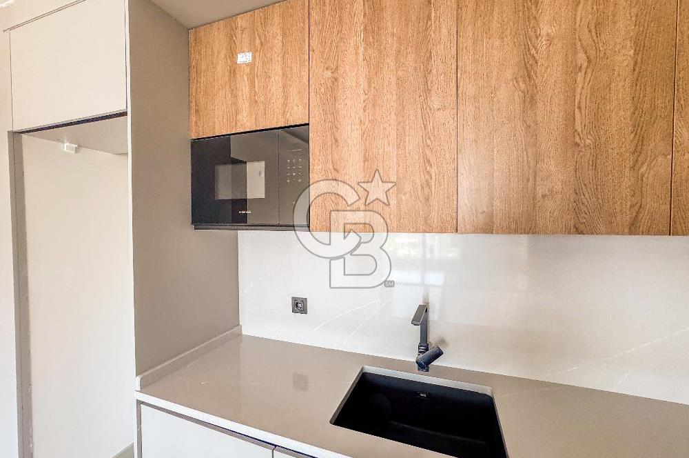Mavişehir İZBAN Karşısı Havuzlu Site İçinde 2+1 Kiralık Daire