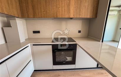 Mavişehir İZBAN Karşısı Havuzlu Site İçinde 2+1 Kiralık Daire