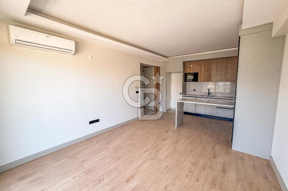 Mavişehir İZBAN Karşısı Havuzlu Site İçinde 2+1 Kiralık Daire
