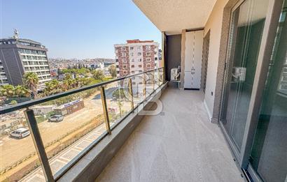 Mavişehir İZBAN Karşısı Havuzlu Site İçinde 2+1 Kiralık Daire