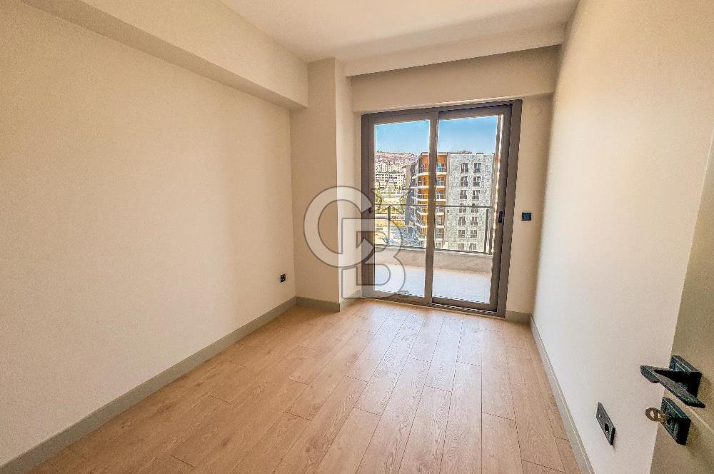Mavişehir İZBAN Karşısı Havuzlu Site İçinde 2+1 Kiralık Daire