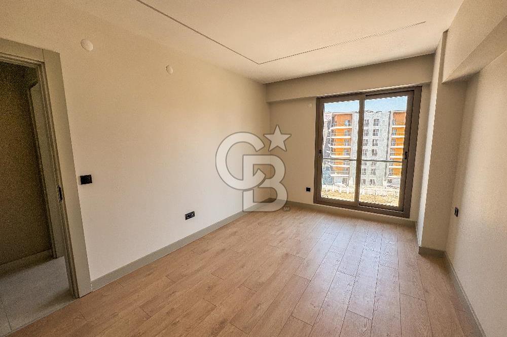 Mavişehir İZBAN Karşısı Havuzlu Site İçinde 2+1 Kiralık Daire