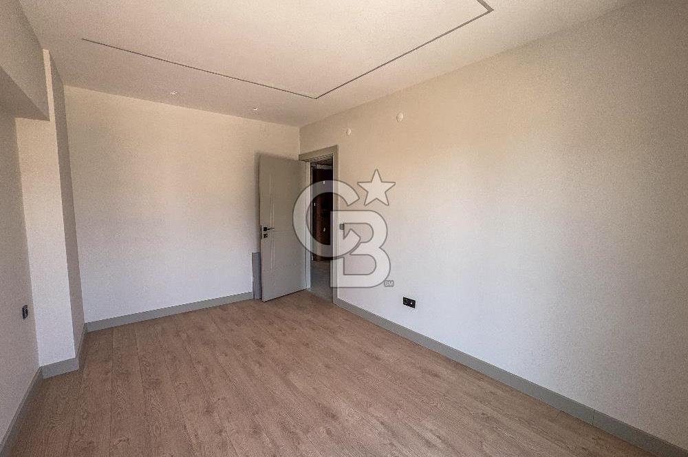 Mavişehir İZBAN Karşısı Havuzlu Site İçinde 2+1 Kiralık Daire