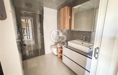 Mavişehir İZBAN Karşısı Havuzlu Site İçinde 2+1 Kiralık Daire
