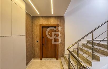 Mavişehir İZBAN Karşısı Havuzlu Site İçinde 2+1 Kiralık Daire