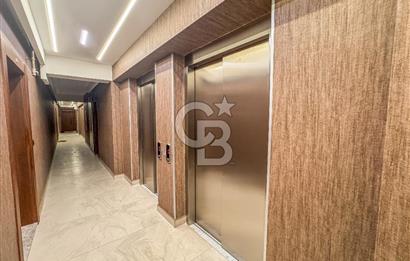 Mavişehir İZBAN Karşısı Havuzlu Site İçinde 2+1 Kiralık Daire