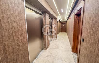 Mavişehir İZBAN Karşısı Havuzlu Site İçinde 2+1 Kiralık Daire