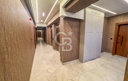Mavişehir İZBAN Karşısı Havuzlu Site İçinde 2+1 Kiralık Daire