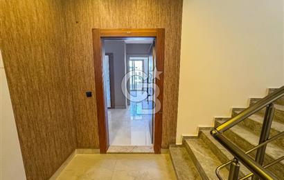 Mavişehir İZBAN Karşısı Havuzlu Site İçinde 2+1 Kiralık Daire