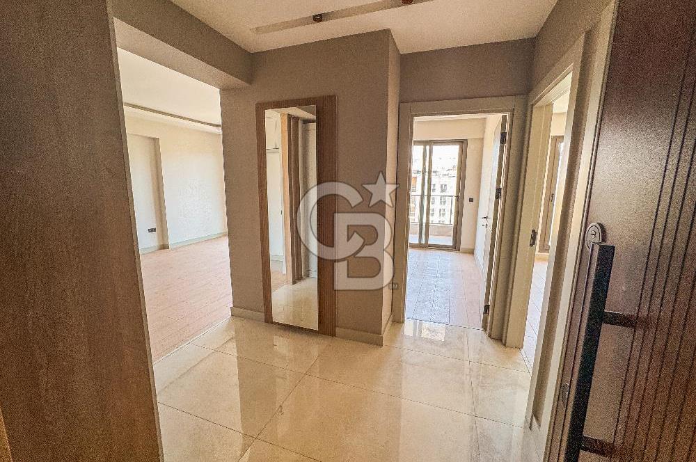Mavişehir İZBAN Karşısı Havuzlu Site İçinde 2+1 Kiralık Daire