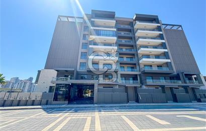 Mavişehir İZBAN Karşısı Havuzlu Site İçinde 2+1 Kiralık Daire