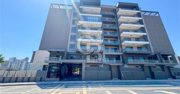 Mavişehir İZBAN Karşısı Havuzlu Site İçinde 2+1 Kiralık Daire - 368822