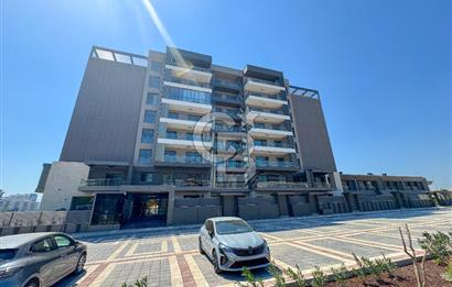 Mavişehir İZBAN Karşısı Havuzlu Site İçinde 2+1 Kiralık Daire