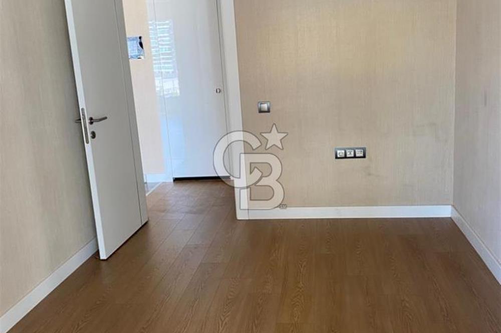 Eryaman Bosphorus Ankara 2+1 85 M² Giyinme Odalı Kiralık Daire