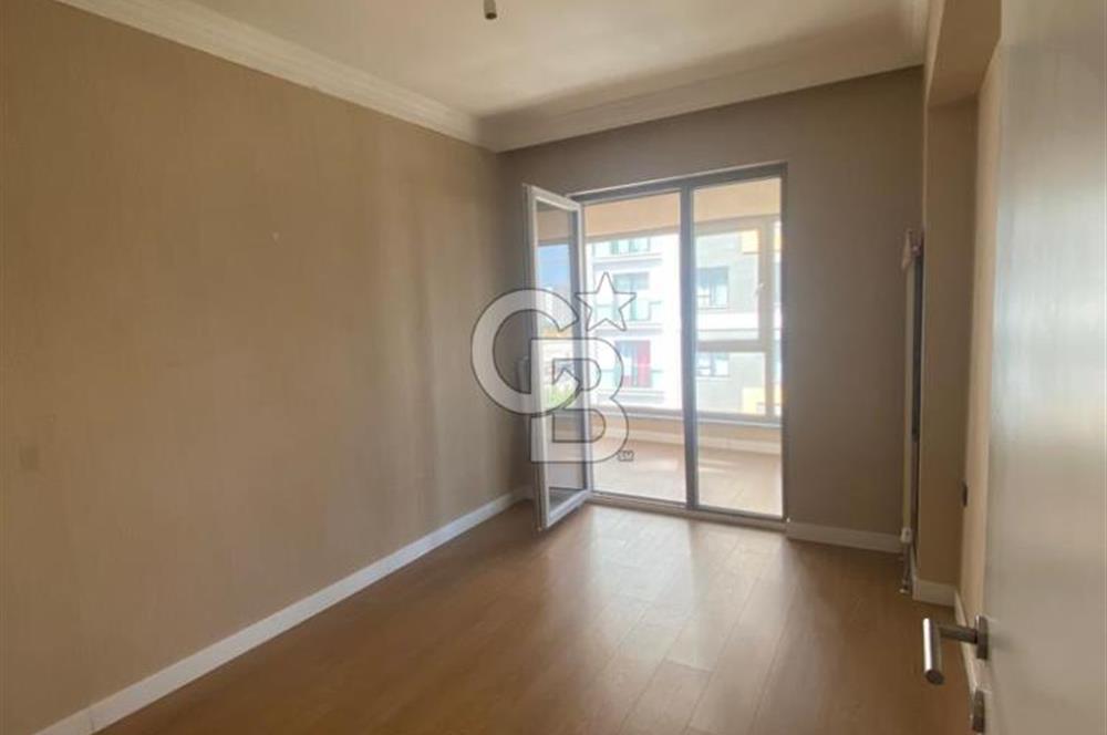 Eryaman Bosphorus Ankara 2+1 85 M² Giyinme Odalı Kiralık Daire