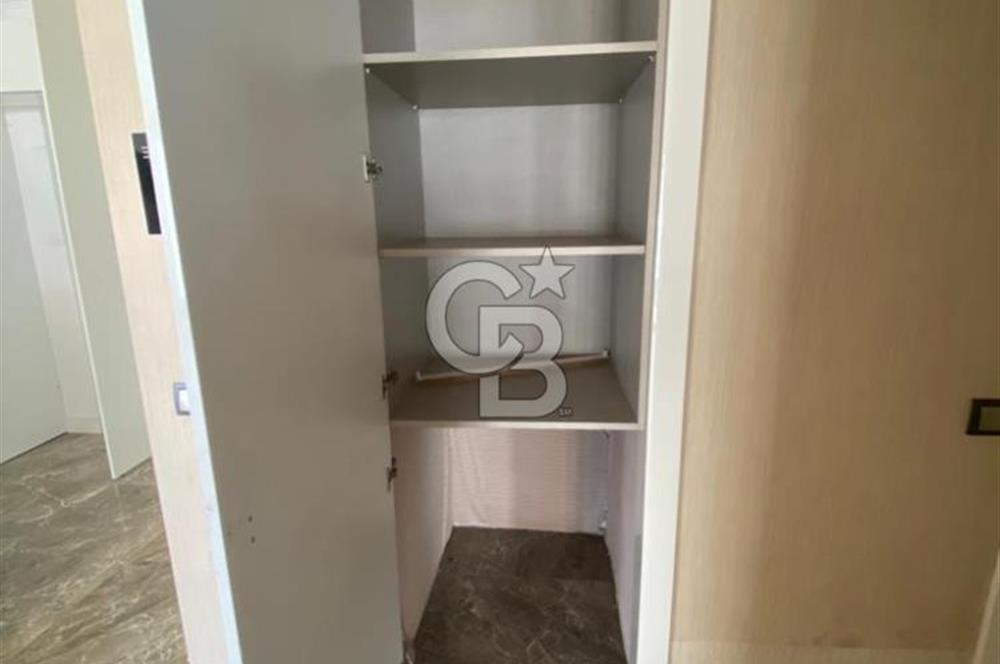 Eryaman Bosphorus Ankara 2+1 85 M² Giyinme Odalı Kiralık Daire