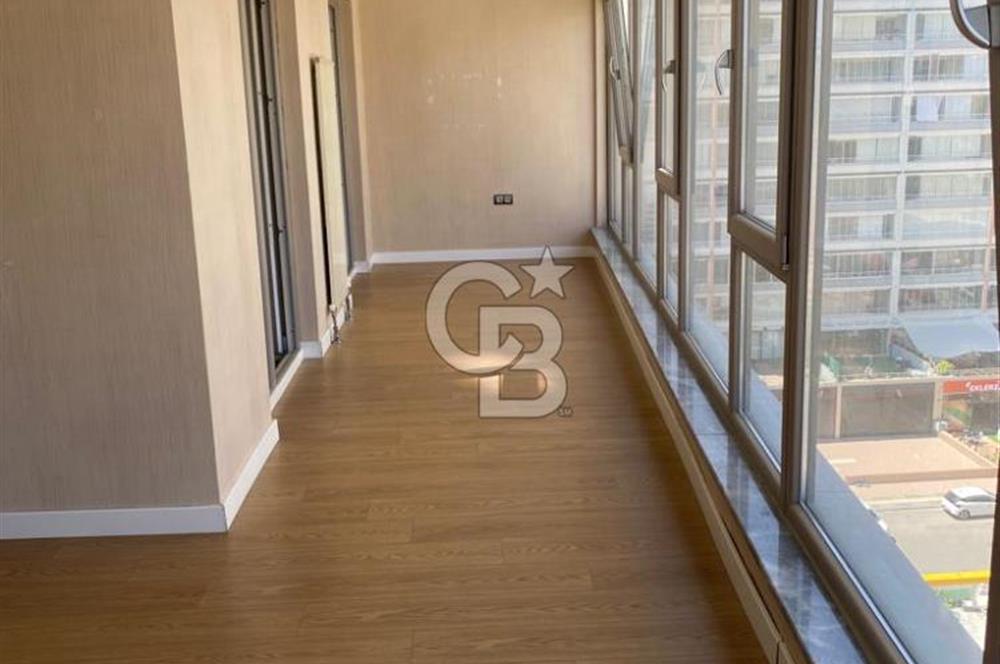 Eryaman Bosphorus Ankara 2+1 85 M² Giyinme Odalı Kiralık Daire