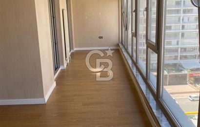 Eryaman Bosphorus Ankara 2+1 85 M² Giyinme Odalı Kiralık Daire