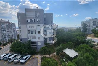 ÇİĞLİ EVKA 5 'DE BAKIMLI 2+1 KİRALIK DAİRE - 6 - 368833