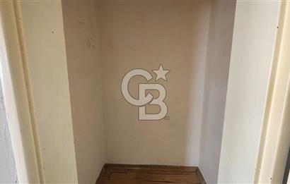 ÇİĞLİ EVKA 5 'DE BAKIMLI 2+1 KİRALIK DAİRE