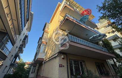 KÜÇÜKESAT 'TA 2+1 SATILIK DAİRE
