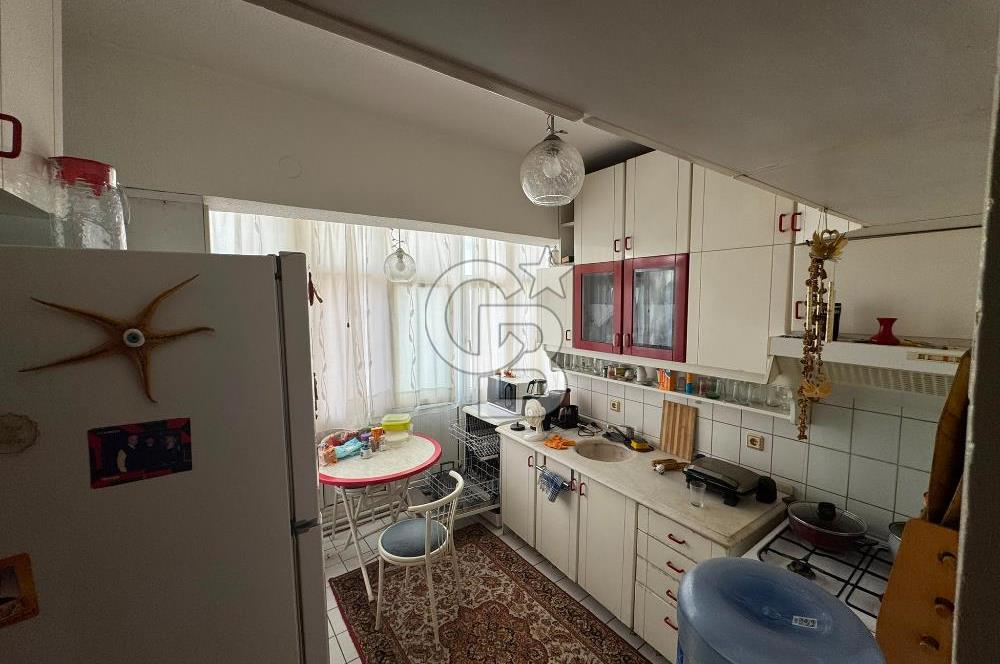 KÜÇÜKESAT 'TA 2+1 SATILIK DAİRE