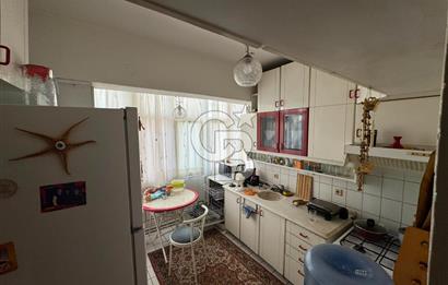 KÜÇÜKESAT 'TA 2+1 SATILIK DAİRE