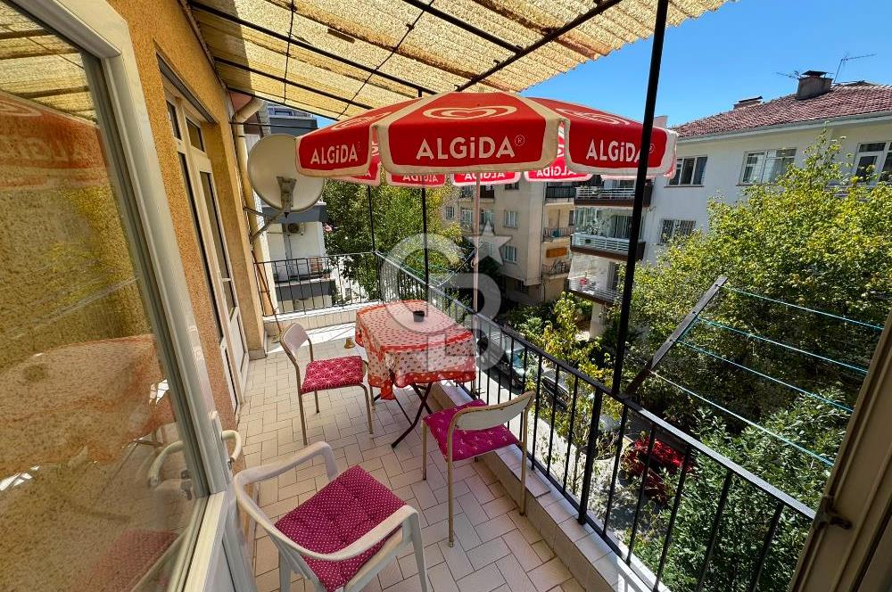 KÜÇÜKESAT 'TA 2+1 SATILIK DAİRE
