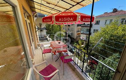 KÜÇÜKESAT 'TA 2+1 SATILIK DAİRE