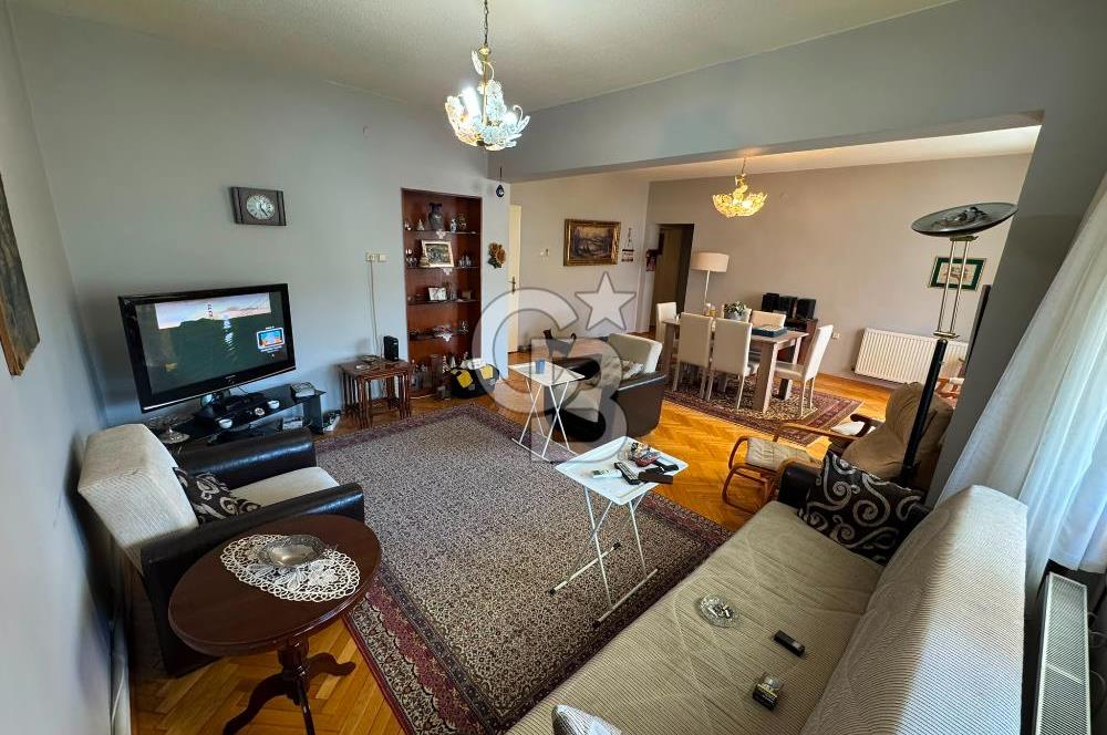 KÜÇÜKESAT 'TA 2+1 SATILIK DAİRE