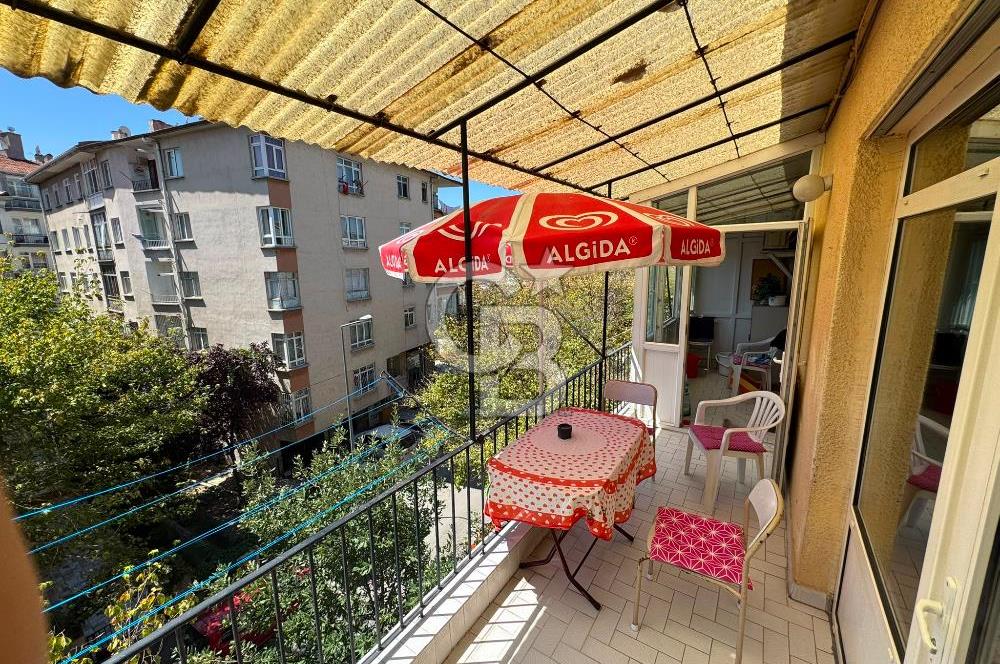 KÜÇÜKESAT 'TA 2+1 SATILIK DAİRE
