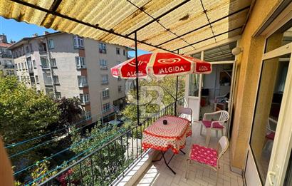 KÜÇÜKESAT 'TA 2+1 SATILIK DAİRE