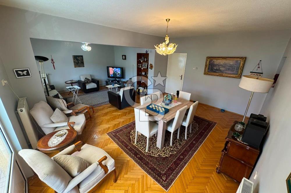 KÜÇÜKESAT 'TA 2+1 SATILIK DAİRE