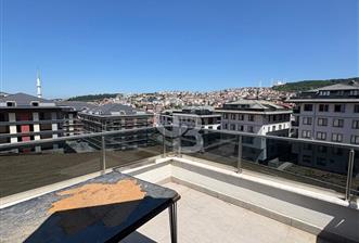 Üsküdar Burhaniye'de Kiralık 6+1 Geniş Dubleks Daire - 1 - 368786