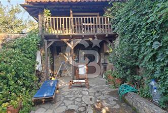 FETHİYE KAYAKÖY'DE TARİHİ MÜSTAKİL EV - 1 - 368818