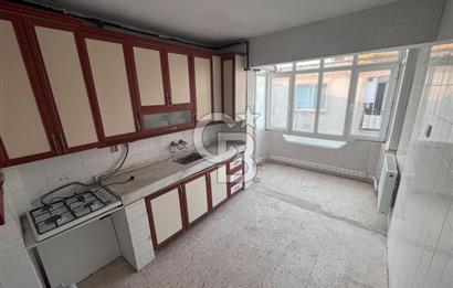 KARABAĞLAR CENNETOĞLU MAHALLESİ'NDE SATILIK 3+1 DAİRE