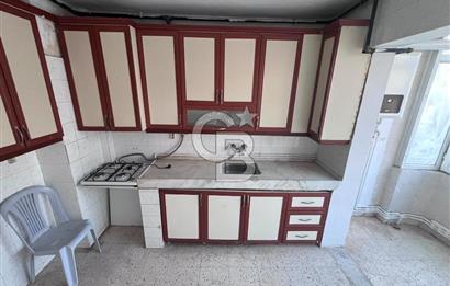 KARABAĞLAR CENNETOĞLU MAHALLESİ'NDE SATILIK 3+1 DAİRE