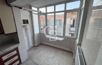 KARABAĞLAR CENNETOĞLU MAHALLESİ'NDE SATILIK 3+1 DAİRE