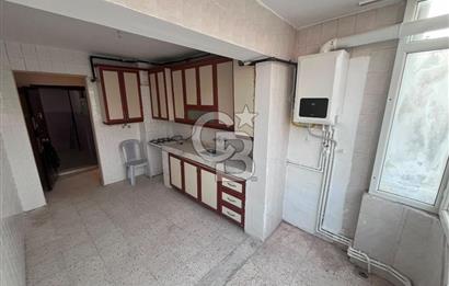 KARABAĞLAR CENNETOĞLU MAHALLESİ'NDE SATILIK 3+1 DAİRE