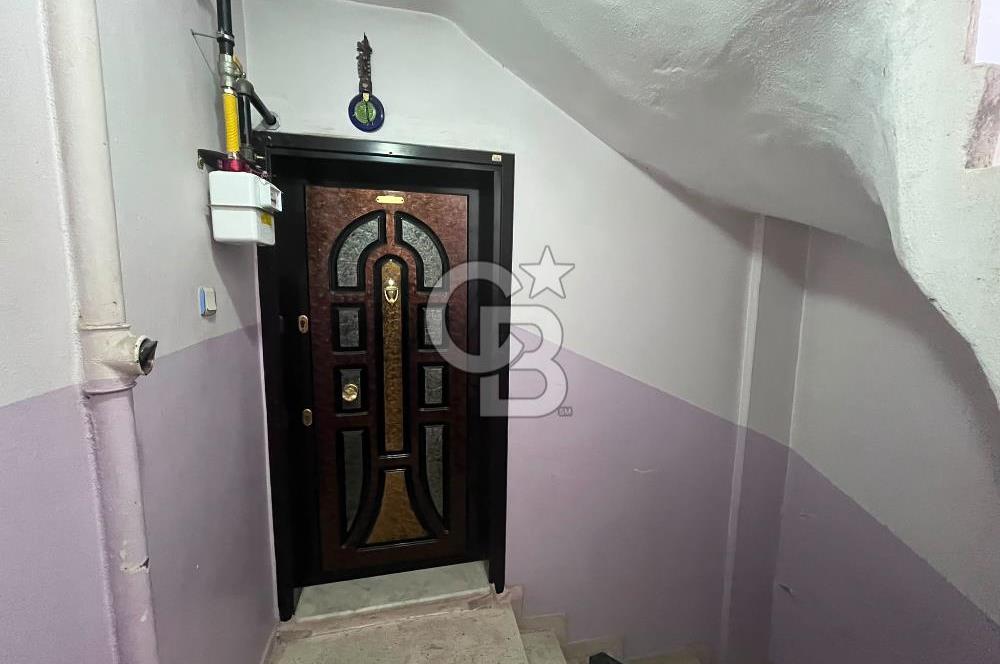 KARABAĞLAR CENNETOĞLU MAHALLESİ'NDE SATILIK 3+1 DAİRE