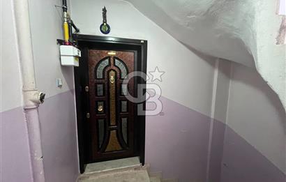 KARABAĞLAR CENNETOĞLU MAHALLESİ'NDE SATILIK 3+1 DAİRE