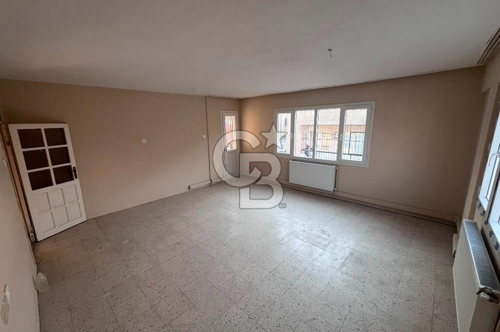 KARABAĞLAR CENNETOĞLU MAHALLESİ'NDE SATILIK 3+1 DAİRE