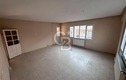 KARABAĞLAR CENNETOĞLU MAHALLESİ'NDE SATILIK 3+1 DAİRE