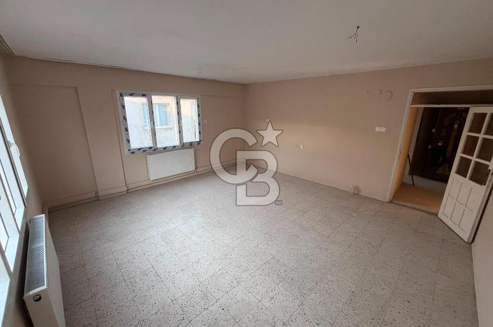 KARABAĞLAR CENNETOĞLU MAHALLESİ'NDE SATILIK 3+1 DAİRE