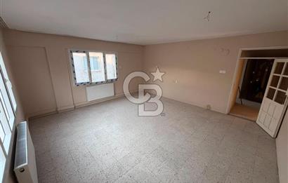 KARABAĞLAR CENNETOĞLU MAHALLESİ'NDE SATILIK 3+1 DAİRE