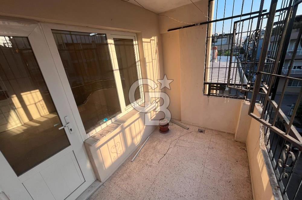KARABAĞLAR CENNETOĞLU MAHALLESİ'NDE SATILIK 3+1 DAİRE